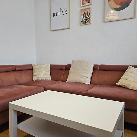 147A Apartamento La Arena 3 Dormitorios Gijon Exterior photo